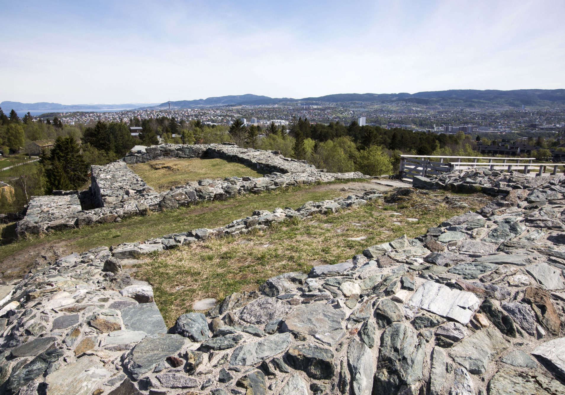 Sverresborg Sverresborg